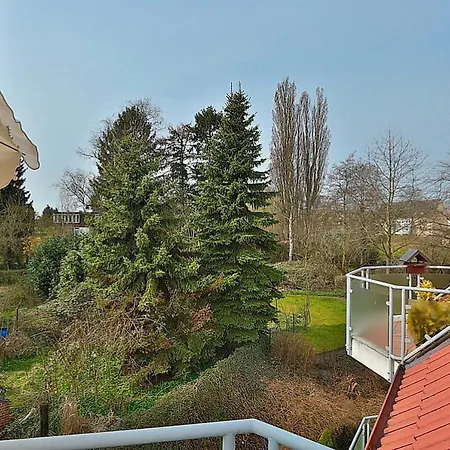 Wohnpark Am Muehlenteich Wohnpark Am Muehlenteich 34 *