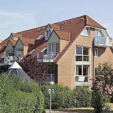 Wohnpark Am Muehlenteich Wohnpark Am Muehlenteich 34 Apartment *