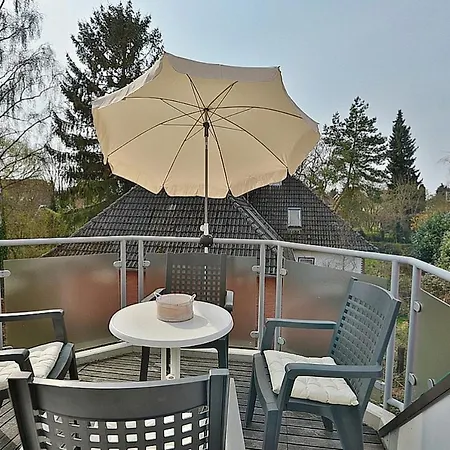 Apartment Wohnpark Am Muehlenteich Wohnpark Am Muehlenteich 34 *