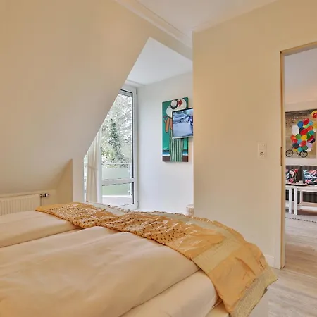 Wohnpark Am Muehlenteich Wohnpark Am Muehlenteich 34 Apartment *