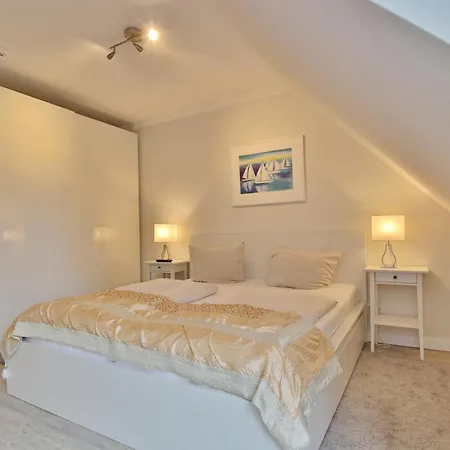 Apartment Wohnpark Am Muehlenteich Wohnpark Am Muehlenteich 34 Timmendorfer Strand