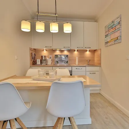 Wohnpark Am Muehlenteich Wohnpark Am Muehlenteich 34 Apartment Timmendorfer Strand