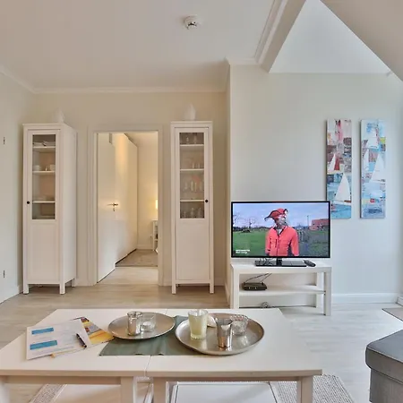 Apartment Wohnpark Am Muehlenteich Wohnpark Am Muehlenteich 34 *