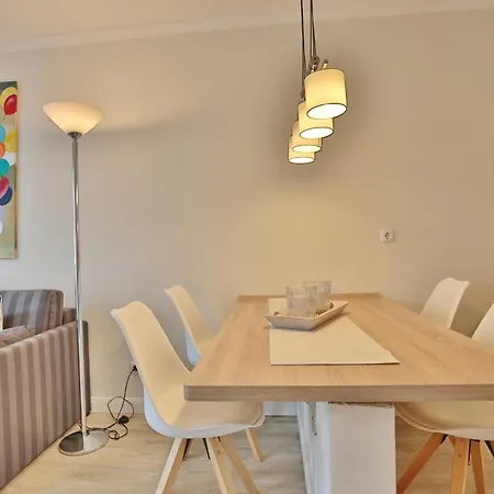 Wohnpark Am Muehlenteich Wohnpark Am Muehlenteich 34 Apartment *