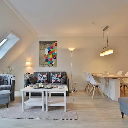 Apartment Wohnpark Am Muehlenteich Wohnpark Am Muehlenteich 34 Timmendorfer Strand