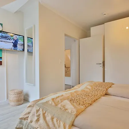 Wohnpark Am Muehlenteich Wohnpark Am Muehlenteich 34 Apartment Timmendorfer Strand