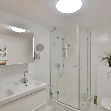 Apartment Wohnpark Am Muehlenteich Wohnpark Am Muehlenteich 34 Timmendorfer Strand