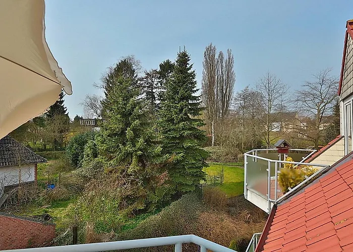 Wohnpark Am Muehlenteich Wohnpark Am Muehlenteich 34 *