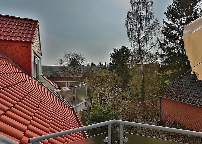 Wohnpark Am Muehlenteich Wohnpark Am Muehlenteich 34 Timmendorfer Strand