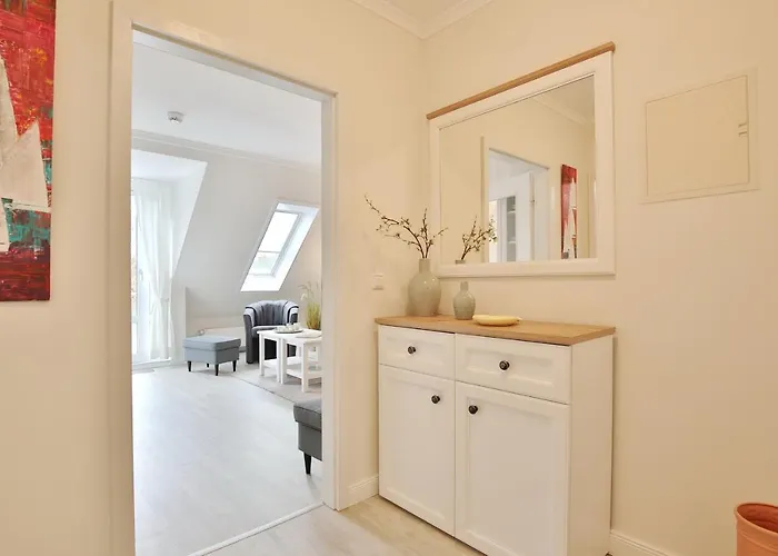 Wohnpark Am Muehlenteich Wohnpark Am Muehlenteich 34 * Timmendorfer Strand