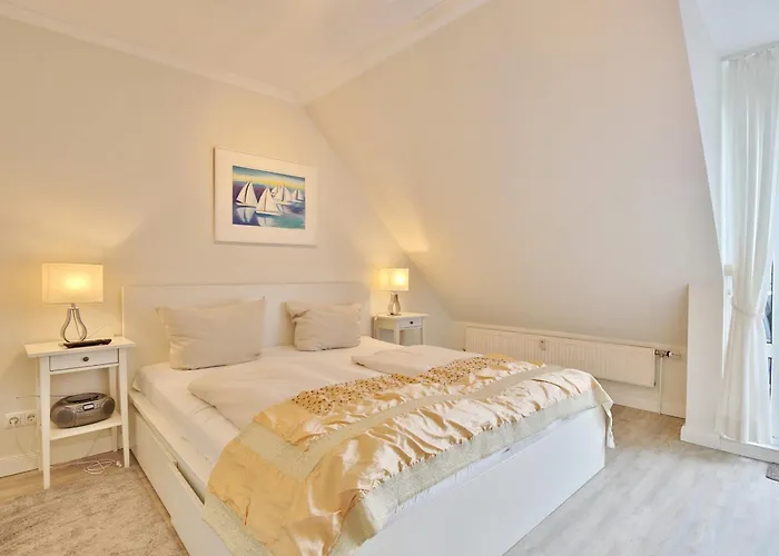 Apartamento Wohnpark Am Muehlenteich Wohnpark Am Muehlenteich 34