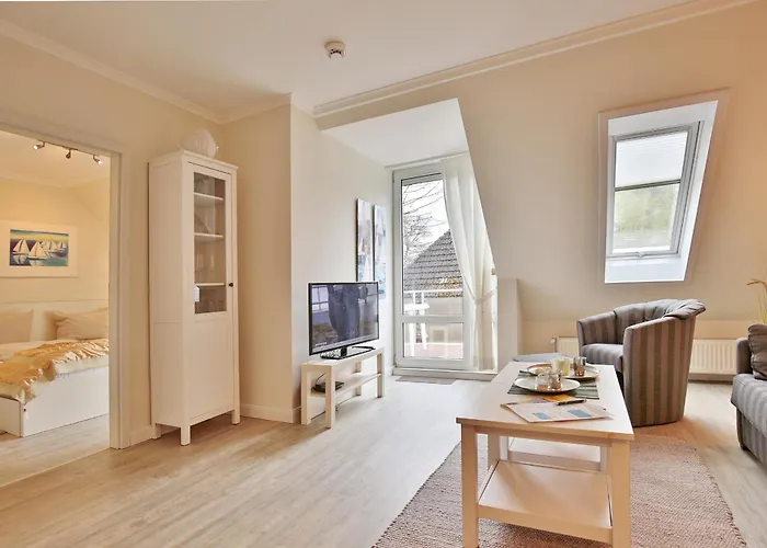 Wohnpark Am Muehlenteich Wohnpark Am Muehlenteich 34 Timmendorfer Strand