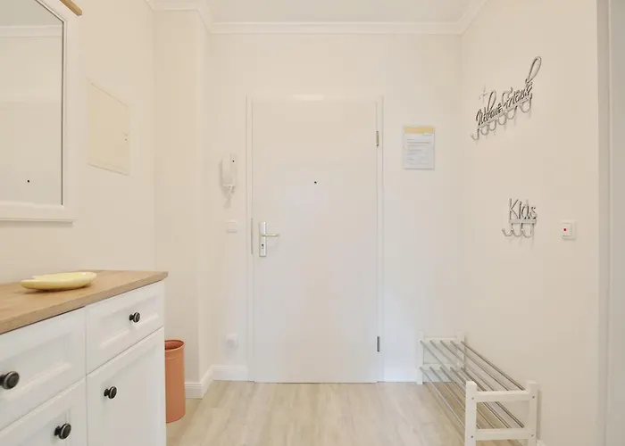 Wohnpark Am Muehlenteich Wohnpark Am Muehlenteich 34 Timmendorfer Strand