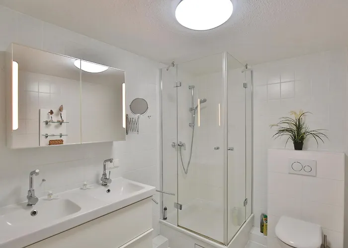 Apartamento Wohnpark Am Muehlenteich Wohnpark Am Muehlenteich 34 Timmendorfer Strand