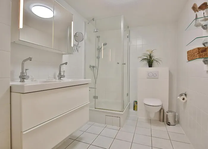 Wohnpark Am Muehlenteich Wohnpark Am Muehlenteich 34 Apartamento *